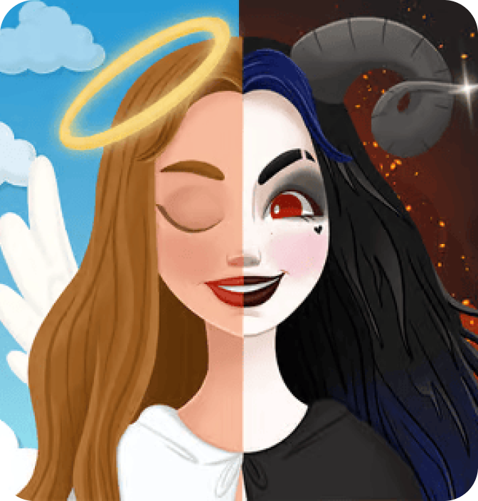 Fashion girl game