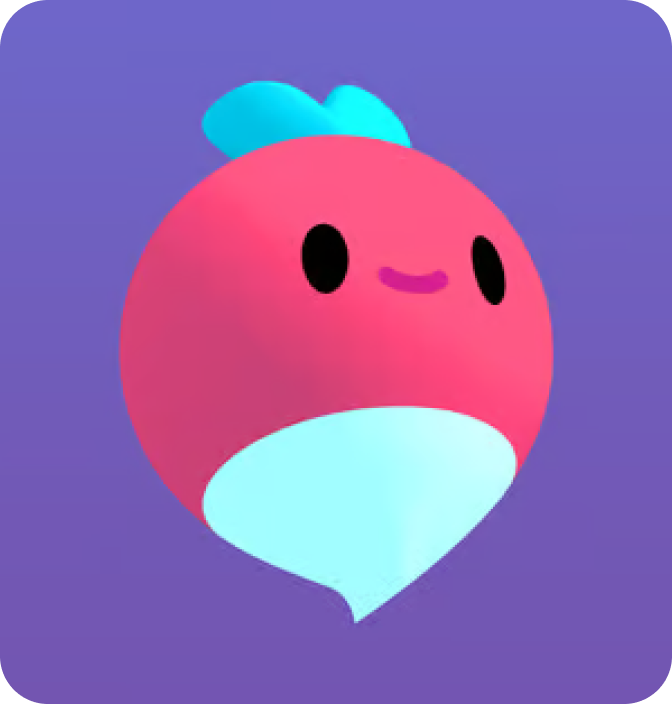 Slime character game